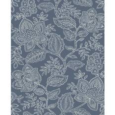 A-Street Prints Bluebell