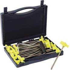 Outwell Zelte Outwell Spike Peg Box med plockningar