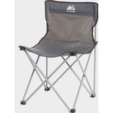 Lowland Folding Chair, Grey