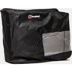 Berghaus Camping & Outdoor Berghaus Air 8 Footprint Black, Black