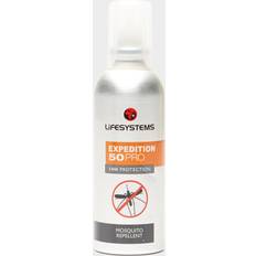 Lifesystems Lifemarque Expedition 50 PRO Mosquito Repellent 100ml