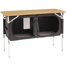 Outwell Padres dobbelt køkkenbord