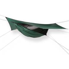 Safari Deluxe Zip Green OneSize
