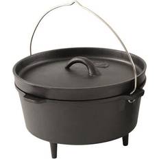 Dutch oven Robens Carson Dutch Oven 4.3L