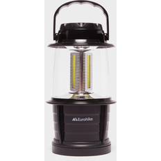 EuroHike 3W Cob Lantern, Black