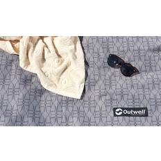 Outwell Teltat Outwell Springwood 5SG Lattiamatto, tasainen kudottu