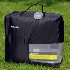 EuroHike Outdoor Equipment EuroHike Tent Carpet (Large) Grey