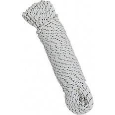 AceCamp Utility Cord 4 mm 20m White OneSize