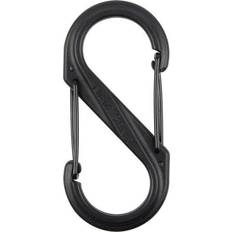 NI-SBP4-03-01BG Snap hook S-Biner Gr. 4 88 mm x 38 mm x 8 mm 1 pc(s)