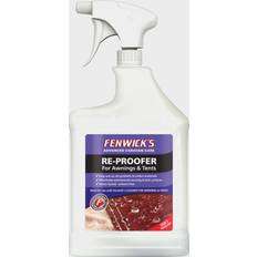 Fenwicks Awning and Tent Re-Proofer 1L Spray