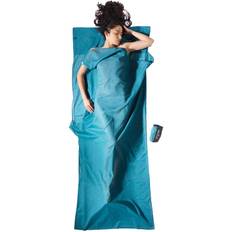 Lenzuola da Viaggio e Cuscini da Campeggio Cocoon Insect Shield Line TravelSheet Egyptian Cotton laguna blue 2021 Liners