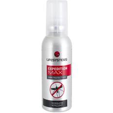 Expedition Plus Insect Repellent 100ml