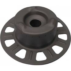 Titanium Decagon alcohol brænder