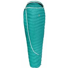 Grüezi Bag Biopod DownWool Extreme Light 175 Sovsäck grön Sovsäck 2021