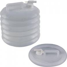 Accordion Jerrycan 10 L