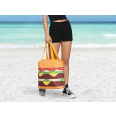 BigMouth Cheeseburger Køletaske