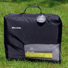 EuroHike Outdoor Equipment EuroHike Tent Carpet (Small) Grey