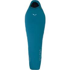 Salewa Diadem Warm Long Sac De Couchage En Duvet One Size Bleu