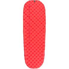 Sea to summit ultralight insulated Sea to Summit Airmat Ultralight Insulated Large Women's Coral Large