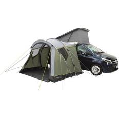 Outwell Lakecrest Drive-Away Awning 2021 Vestibules