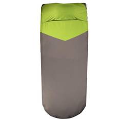 Klymit Camping & Outdoor Klymit V Sheet Luxe PAD Cover