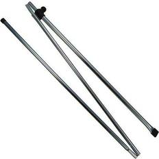 Adjustable Pad Poles