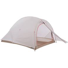 Big agnes fly creek hv ul2 Big Agnes Fly Creek HV UL2 Gray/Greige Grå OneSize