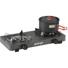 Blaze Double Stove