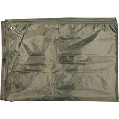 Grey Tents MFH 32421B Multi-purpose tarp Tarp 300 cm x 200 cm 1 pc(s)