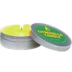 Myggelys Coghlan's Citronella Candle myggelys i dåse