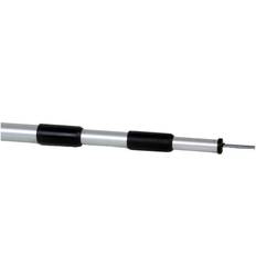 3-Section Alu Pole Extendable Metal OneSize