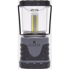 HI-GEAR 500L Cob Lantern, Grey