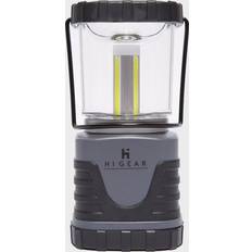 HI-GEAR HI-GEAR 500L Cob Lantern, Grey