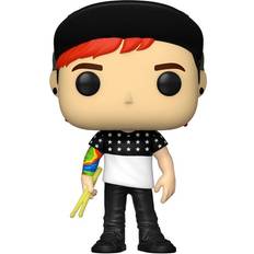 Twenty one pilots Funko Twenty One Pilots POP Rocks Vinyl Figure Stressed Out Joshu