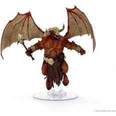 Xbite Ltd D&D Fantasy Miniatures Icons of the Realms: Demon Lords Orcus, Demon Lord of Undeath