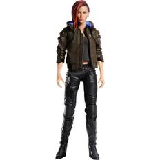 PureArts Cyberpunk 1:6 V Female Action Figure