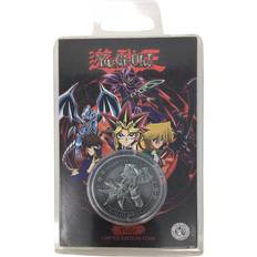 Figurines Yu-Gi-Oh! Limited Edition Embossed Metal Collector Coin Yami Yugi