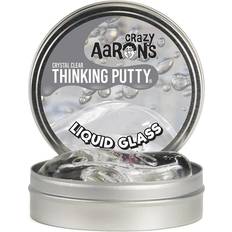 Plastica Argilla Crazy Aaron Liquid Glass Thinking Putty