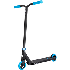 Chilli Scooter Stunt Base sparkcykel BLACK/BLUE Herr ONESIZE