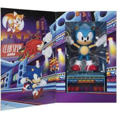 Collector edition Sonic Figur Collector Edition