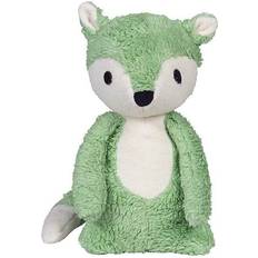 Mikkel fox cuddle toy Grön &Fischer