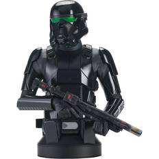 Death trooper Star Wars Bust 1/6 Mandalorian Death Trooper 18 cm