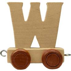 Navnetog, W Bino Toys