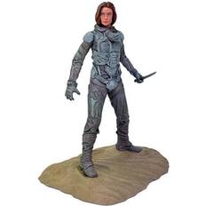 Dune Lady Jessica Statue