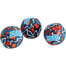 Zoggs Splash Balls (3 pcs) Patterned, Unisex, Equipo, Juguetes y Juegos, Natación, Estampado, ONESIZE