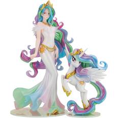 My little pony celestia My Little Pony Bishoujo PVC Staty 1/7 Princess Celestia 23 cm