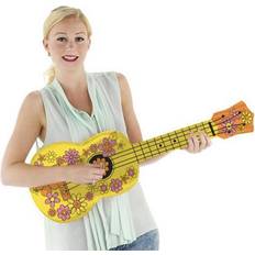 Oppustelig Ukulele