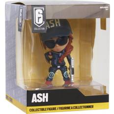 Ubisoft Rainbow Six Figur Ash Chibi