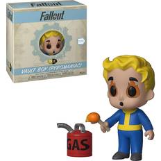 Fallout the vault Funko 5 Star Fallout Vault Boy (Pyromaniac)