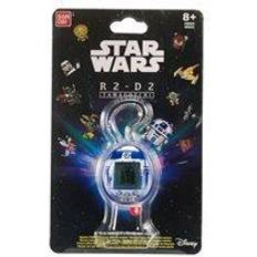 Star wars r2d2 Bandai TAMAGOTCHI STAR WARS R2-D2 HOLOGRAM